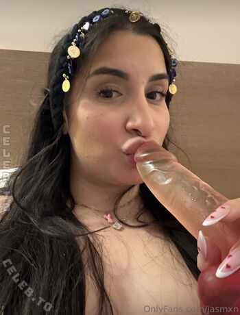 Full leaked Jasmxn private onlyfans photo