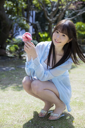 Jav Actress Gravure