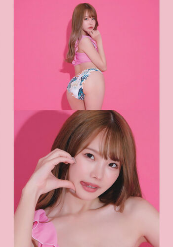 🔥 Jav actress gravure page leaked private photo uncensored full