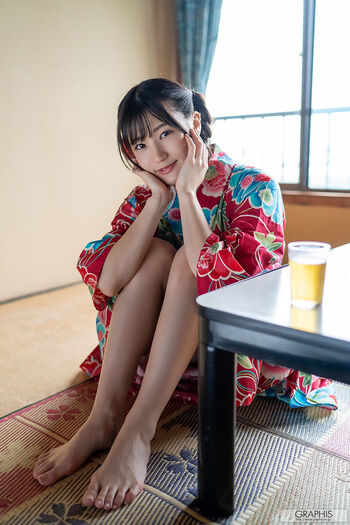 🔥 Jav actress gravure page leaked private photo uncensored full