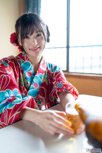 🔥 Jav actress gravure page leaked private photo uncensored full