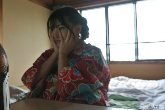 🔥 Jav actress gravure page leaked private photo uncensored full
