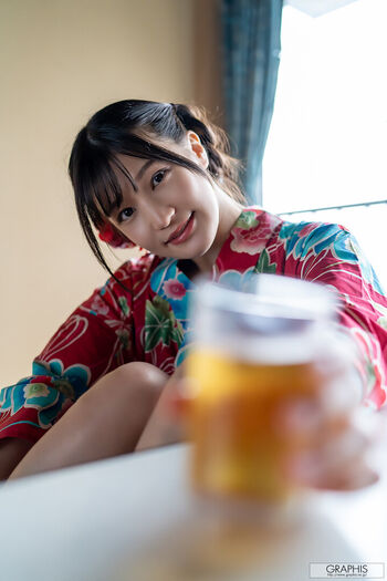 🔥 Jav actress gravure page leaked private photo uncensored full