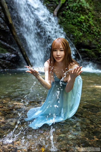 🔥 Jav actress gravure page leaked private photo uncensored full