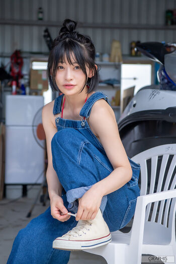 🔥 Jav actress gravure page leaked private photo uncensored full