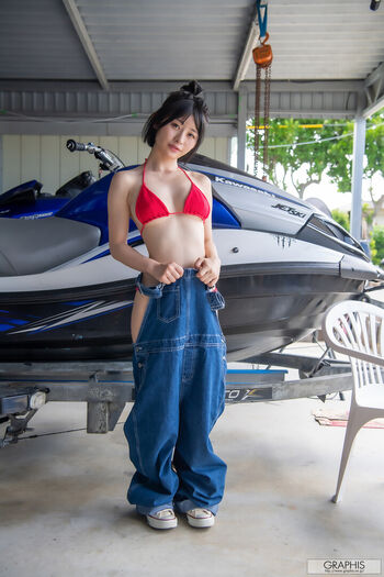 🔥 Jav actress gravure page leaked private photo uncensored full