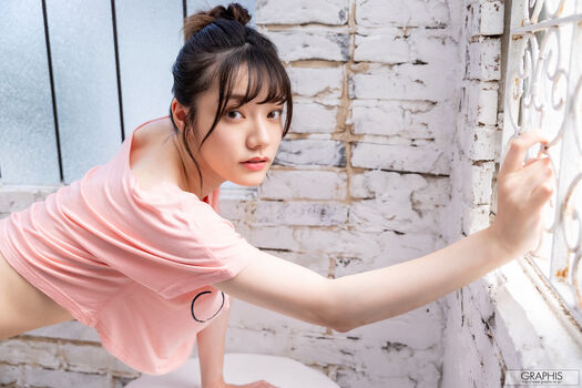 🔥 Jav actress gravure page leaked private photo uncensored full