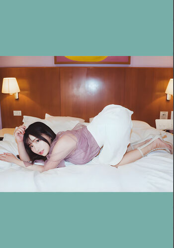 🔥 Jav actress gravure page leaked private photo uncensored full