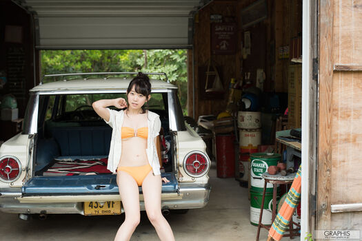 🔥 Jav actress gravure page leaked private photo uncensored full