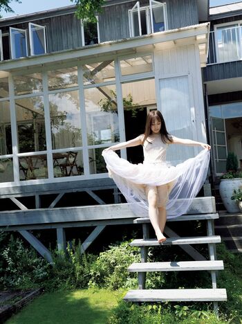 🔥 Jav actress gravure page leaked private photo uncensored full