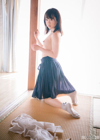 🔥 Jav actress gravure page leaked private photo uncensored full