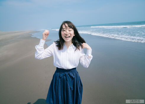 🔥 Jav actress gravure page leaked private photo uncensored full
