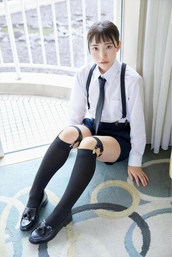 🔥 Jav actress gravure page leaked private photo uncensored full