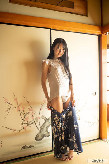🔥 Jav actress gravure page leaked private photo uncensored full