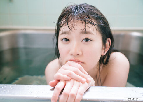 🔥 Jav actress gravure page leaked private photo uncensored full