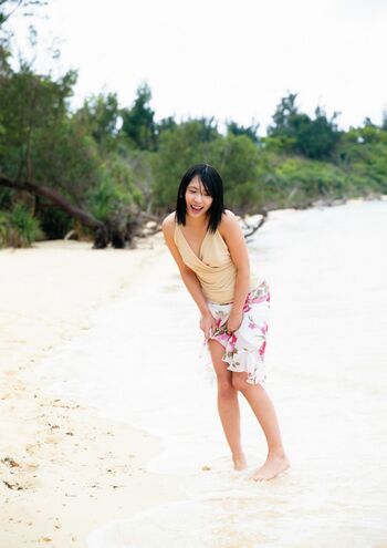 🔥 Jav actress gravure page leaked private photo uncensored full