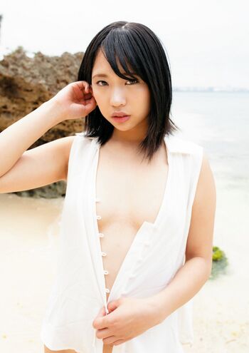 🔥 Jav actress gravure page leaked private photo uncensored full