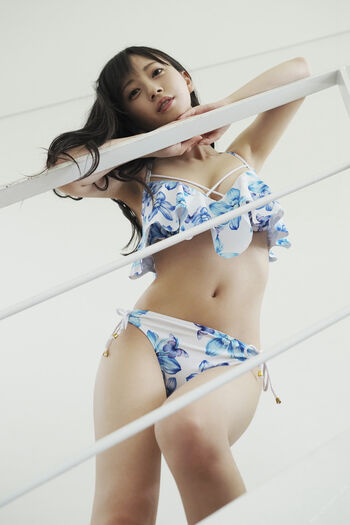 🔥 Jav actress gravure page leaked private photo uncensored full
