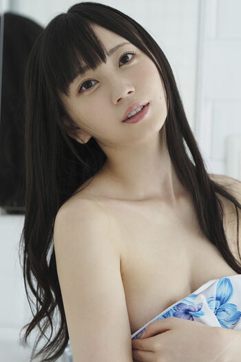 🔥 Jav actress gravure page leaked private photo uncensored full
