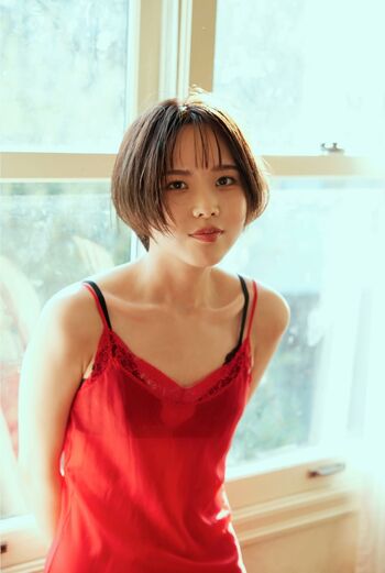 🔥 Jav actress gravure page leaked private photo uncensored full