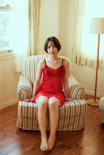 🔥 Jav actress gravure page leaked private photo uncensored full