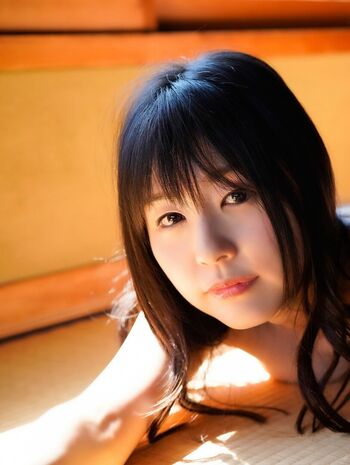🔥 Jav actress gravure page leaked private photo uncensored full