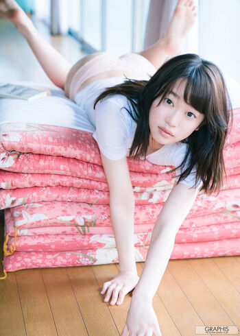 🔥 Jav actress gravure page leaked private photo uncensored full