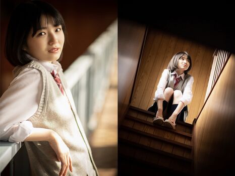🔥 Jav actress gravure page leaked private photo uncensored full