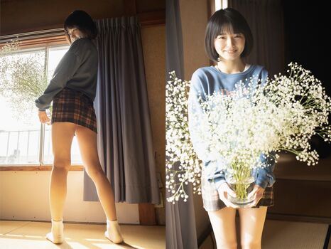 🔥 Jav actress gravure page leaked private photo uncensored full