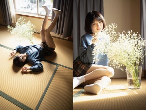 🔥 Jav actress gravure page leaked private photo uncensored full