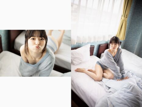 🔥 Jav actress gravure page leaked private photo uncensored full