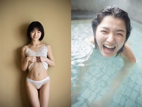 🔥 Jav actress gravure page leaked private photo uncensored full