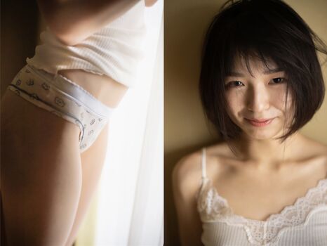 🔥 Jav actress gravure page leaked private photo uncensored full