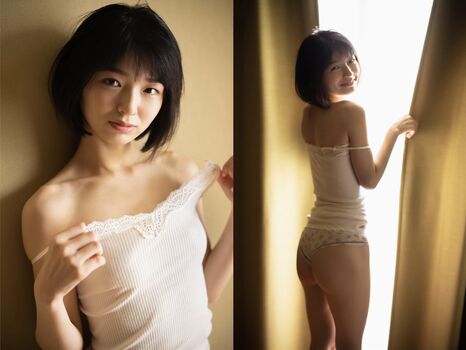 🔥 Jav actress gravure page leaked private photo uncensored full