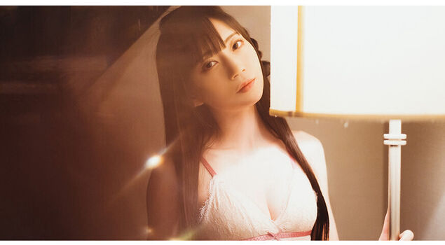 🔥 Jav actress gravure page leaked private photo uncensored full