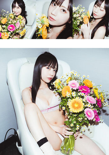 🔥 Jav actress gravure page leaked private photo uncensored full
