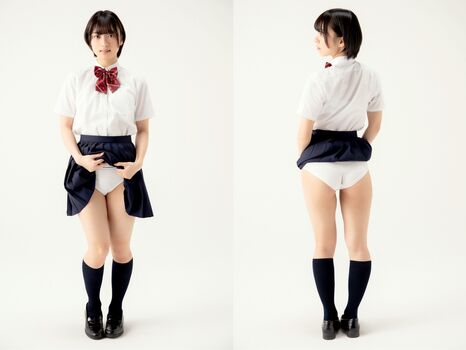 🔥 Jav actress gravure page leaked private photo uncensored full