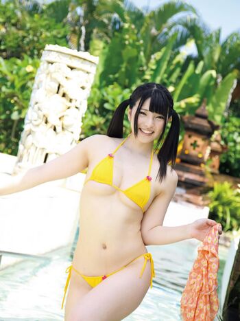 🔥 Jav actress gravure page leaked private photo uncensored full