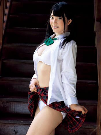 🔥 Jav actress gravure page leaked private photo uncensored full