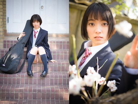 🔥 Jav actress gravure page leaked private photo uncensored full