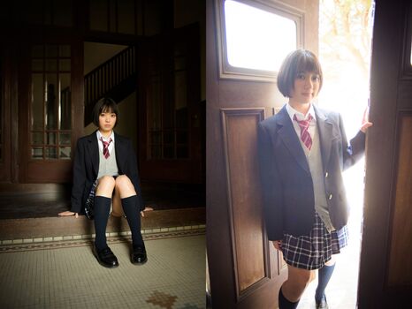 🔥 Jav actress gravure page leaked private photo uncensored full