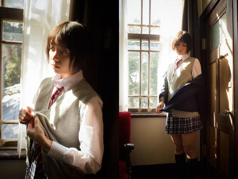 🔥 Jav actress gravure page leaked private photo uncensored full