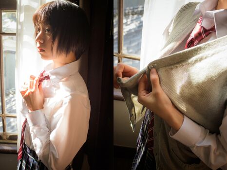 🔥 Jav actress gravure page leaked private photo uncensored full