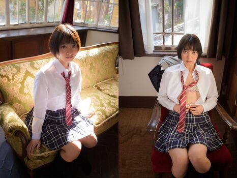 🔥 Jav actress gravure page leaked private photo uncensored full