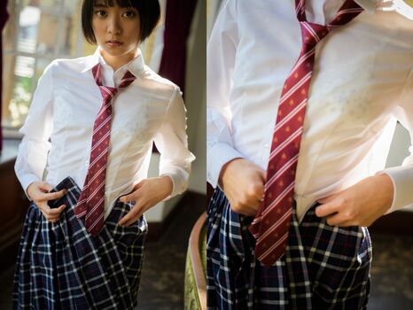 🔥 Jav actress gravure page leaked private photo uncensored full