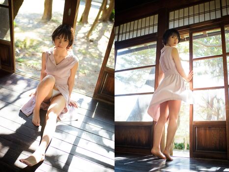 🔥 Jav actress gravure page leaked private photo uncensored full