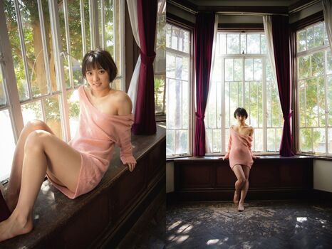 🔥 Jav actress gravure page leaked private photo uncensored full
