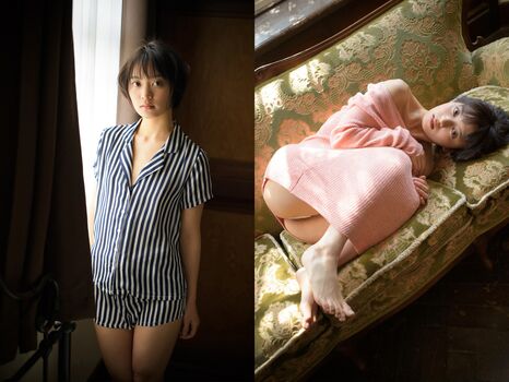 🔥 Jav actress gravure page leaked private photo uncensored full