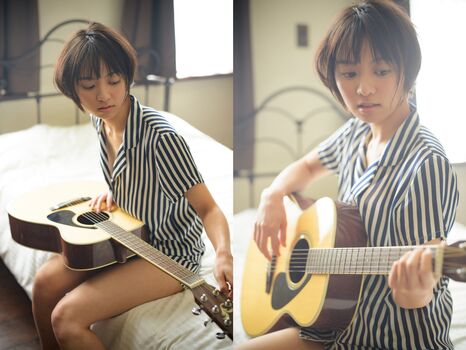 🔥 Jav actress gravure page leaked private photo uncensored full