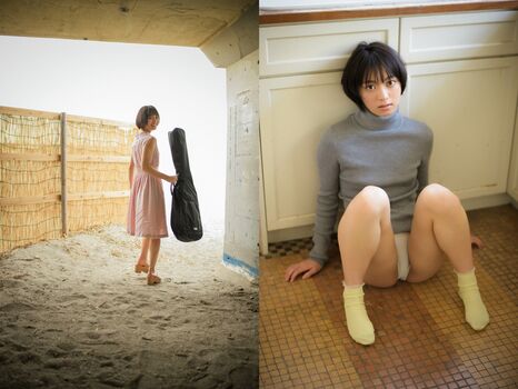 🔥 Jav actress gravure page leaked private photo uncensored full